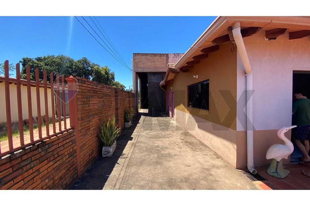 Depósito - Alquiler - Luque, Paraguay, Gran potencial!, foto 4