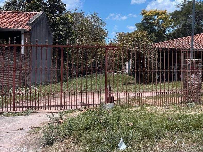 Terreno en Mariano Roque Alonso, foto 2
