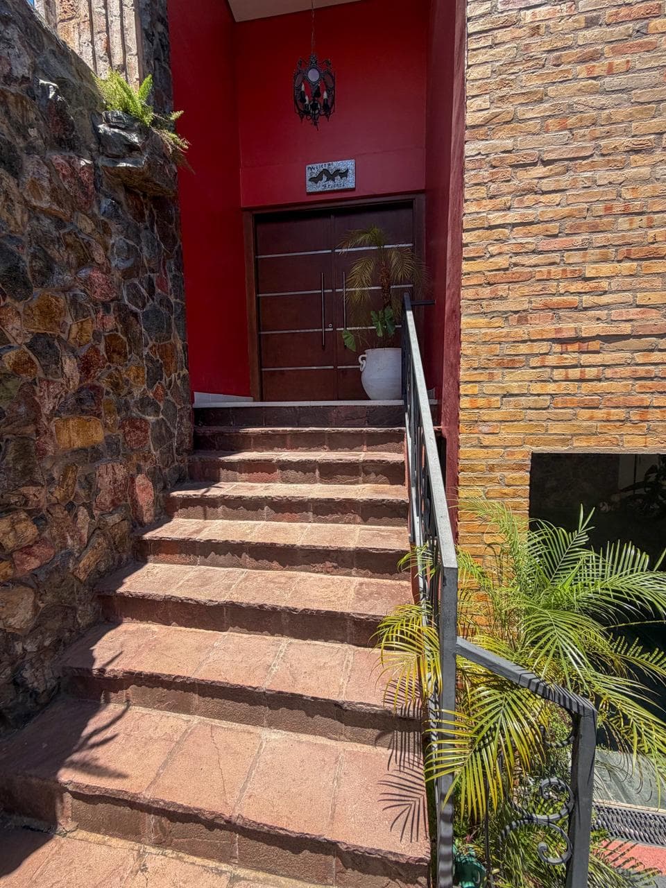 Casa estilo Europeo en Asunción Barrio Jara, foto 5