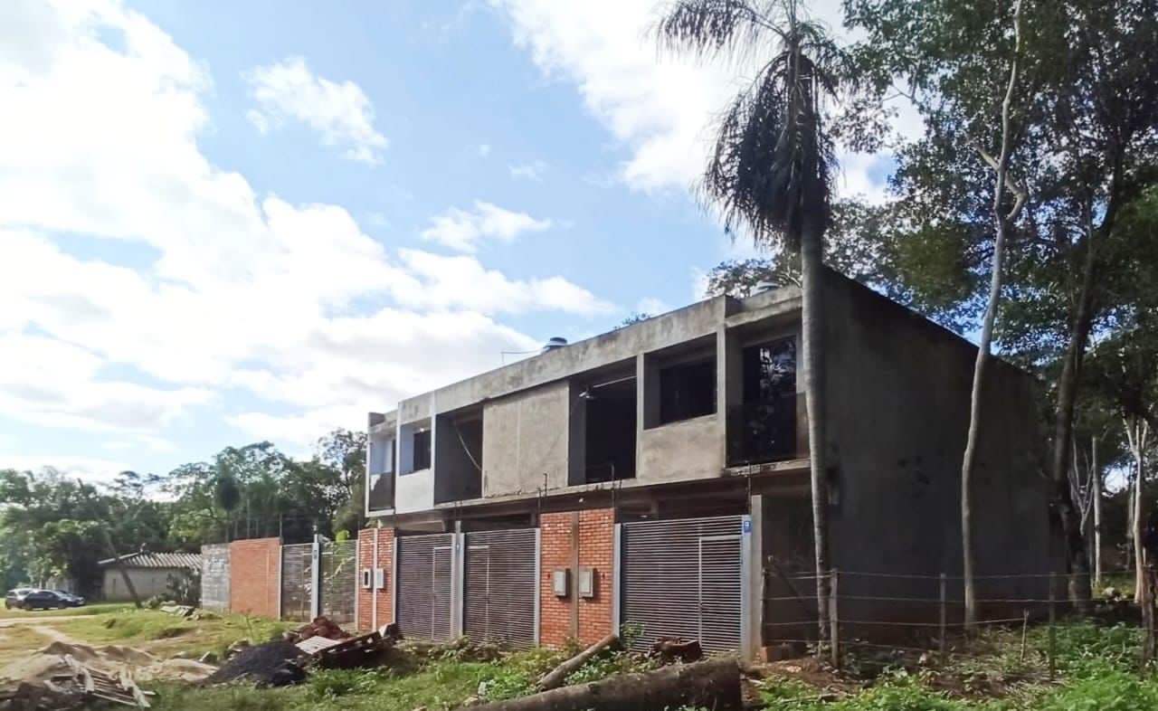 Duplex en venta Luque, foto 4