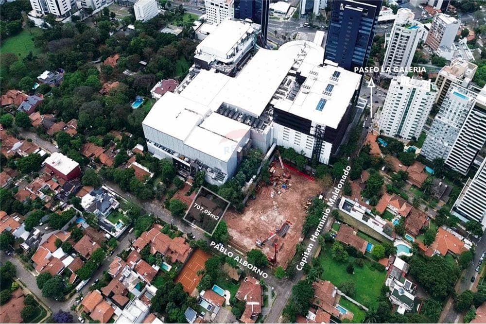 Terreno estratégico en zona de crecimiento, foto 2
