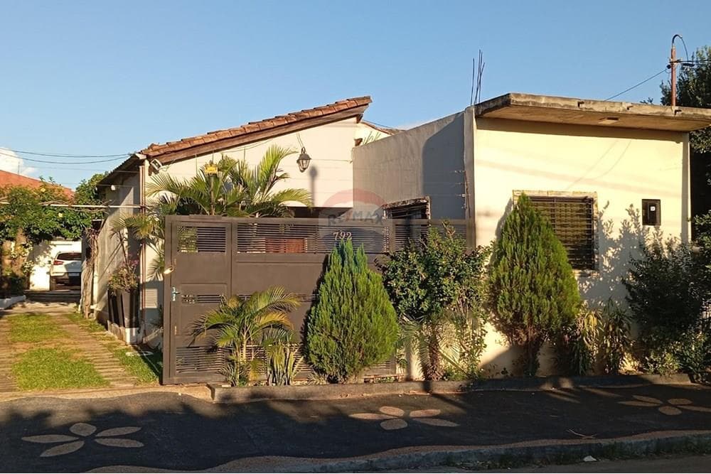 Casa - Venta - Lambaré, Paraguay