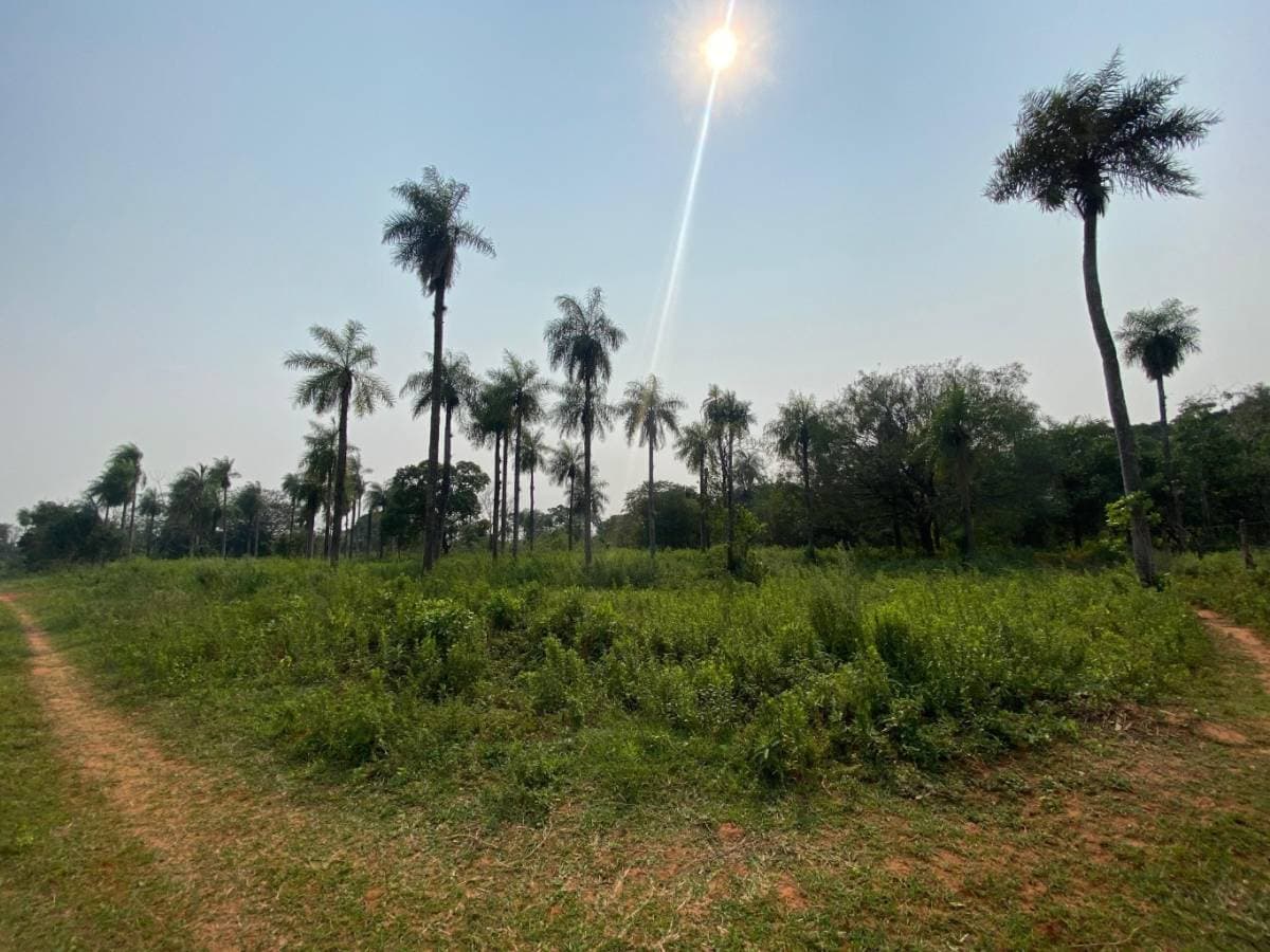 Terreno en Venta – Valle Pucú, Areguá