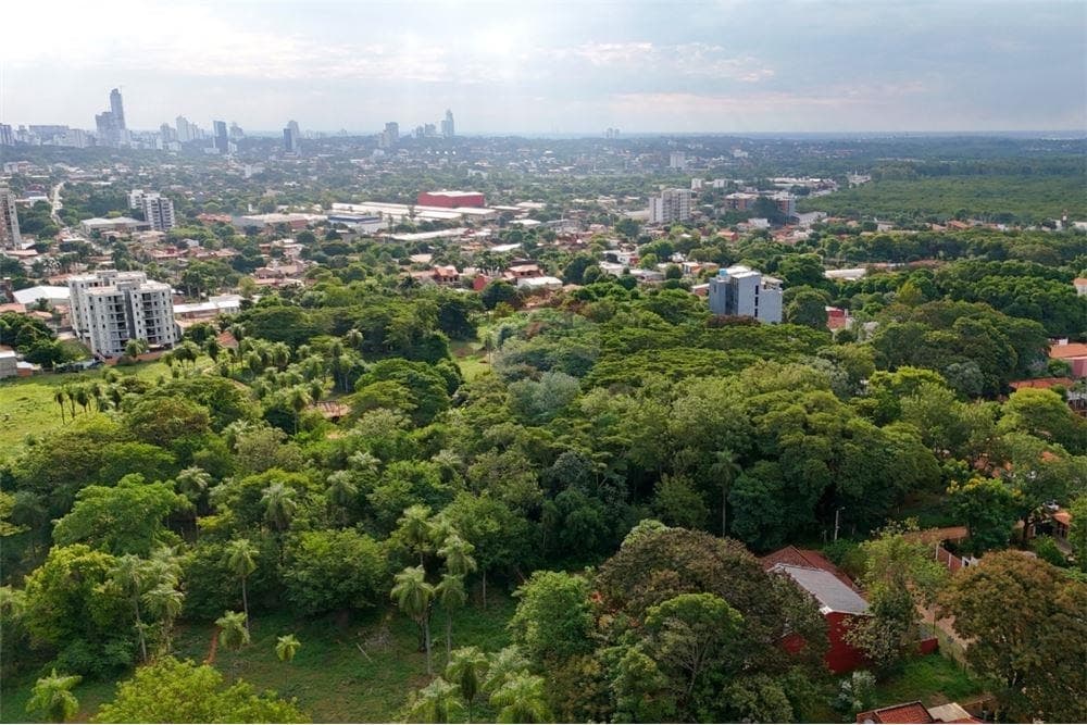 En Venta Terreno Luque, foto 1