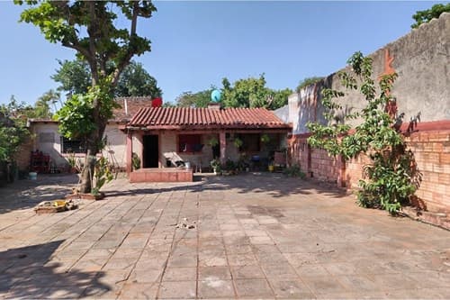 Terreno en Barrio Pettirossi, foto 2