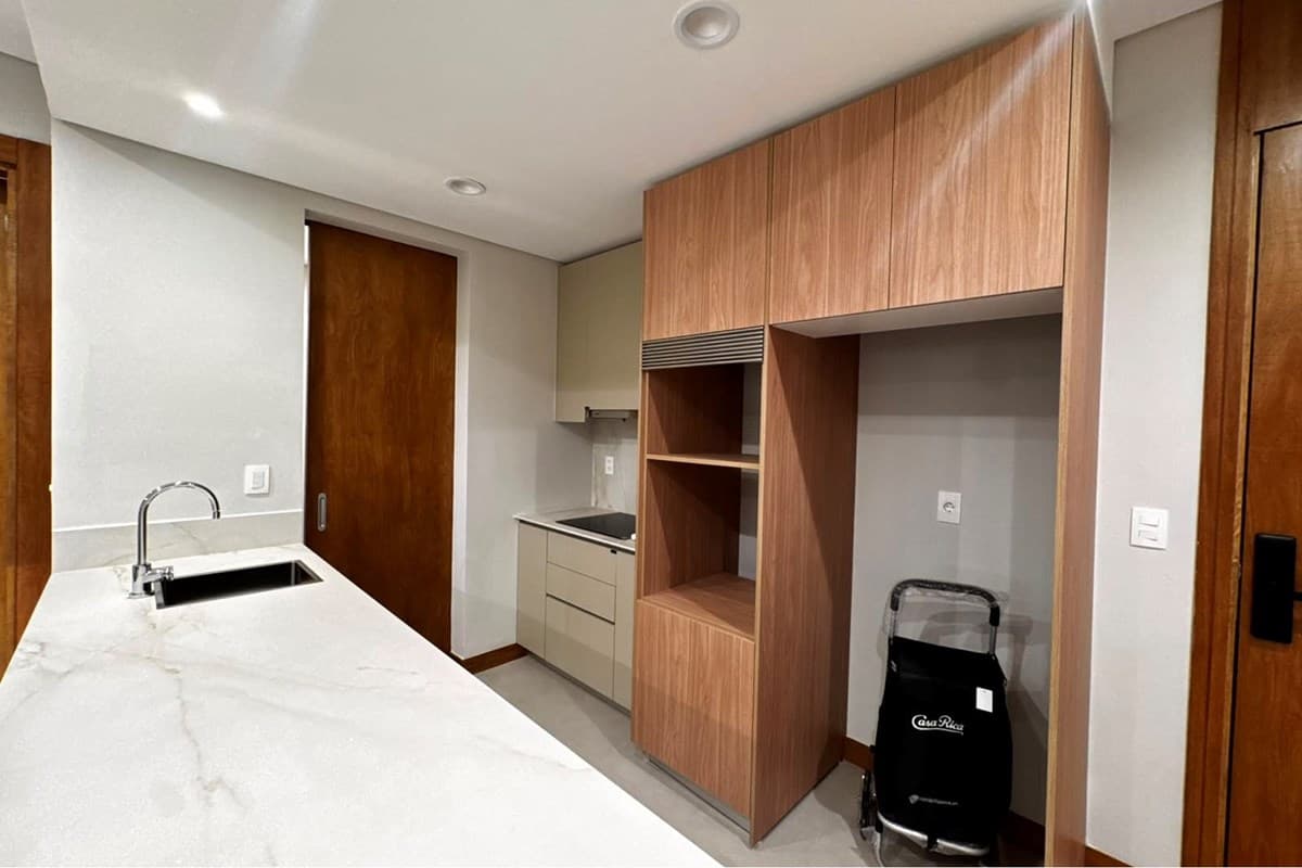 Departamento en alquiler Barrio Jara, foto 5