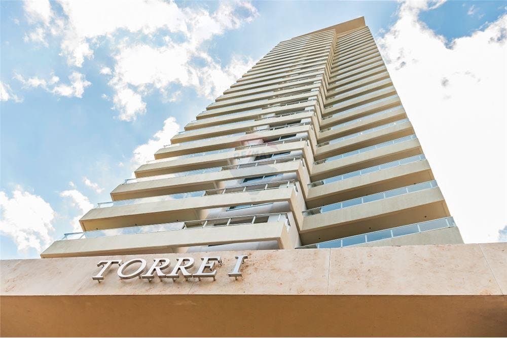 Departamento con 2 suites mas servicio en Palacio de los Patos I, foto 1