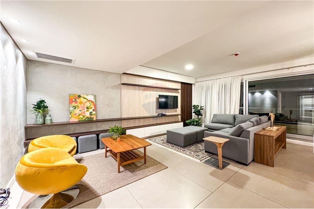 Departamento con 2 suites mas servicio en Palacio de los Patos I, foto 2