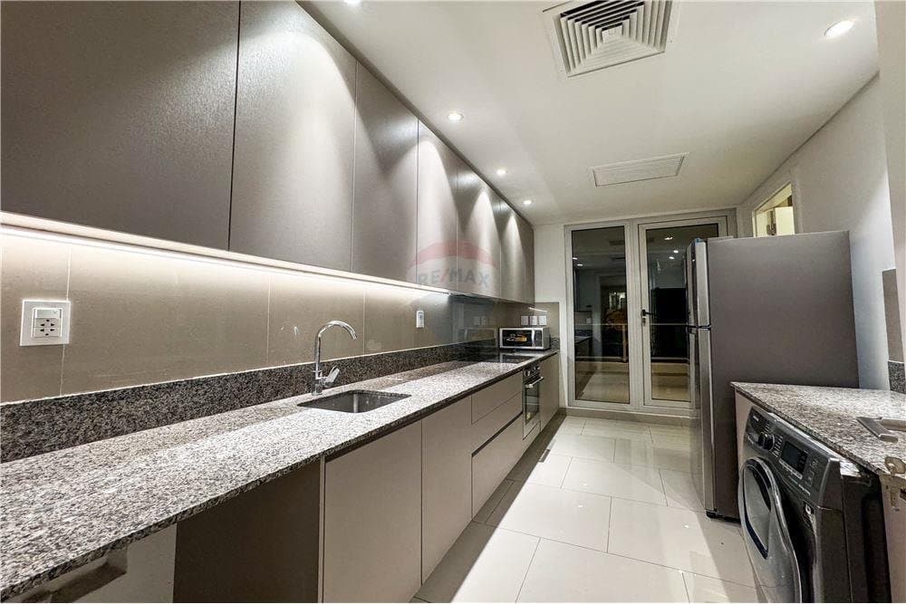 Departamento con 2 suites mas servicio en Palacio de los Patos I, foto 3