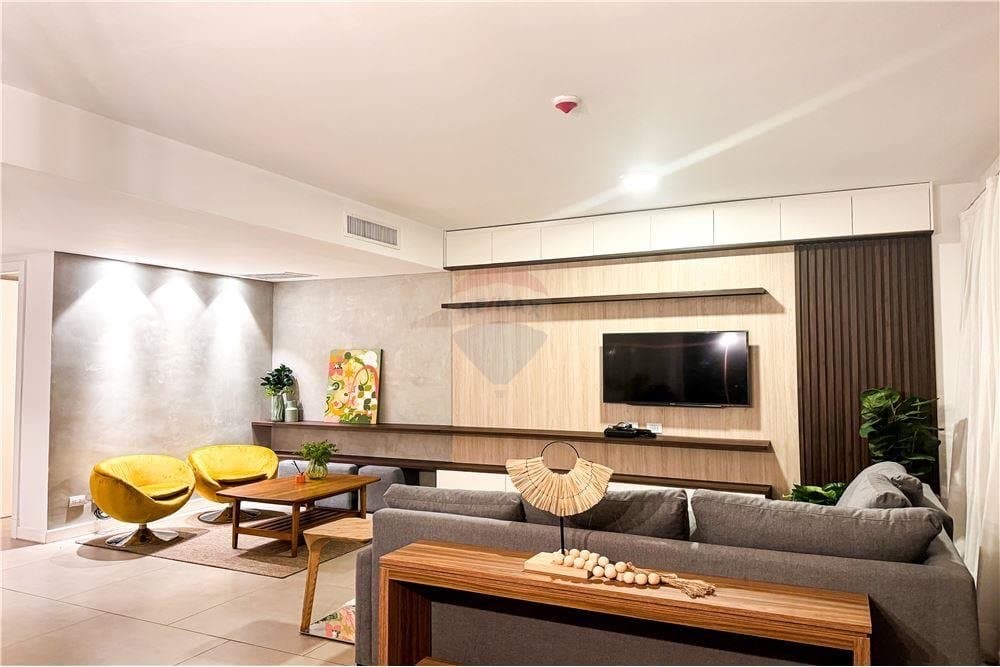 Departamento con 2 suites mas servicio en Palacio de los Patos I, foto 4