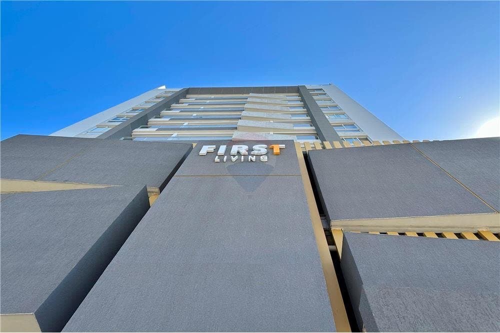 Departamento en alquiler - First Living Recoleta