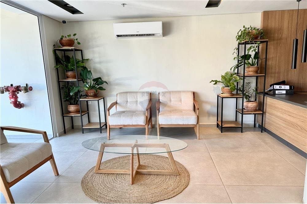 Departamento en alquiler - First Living Recoleta, foto 2