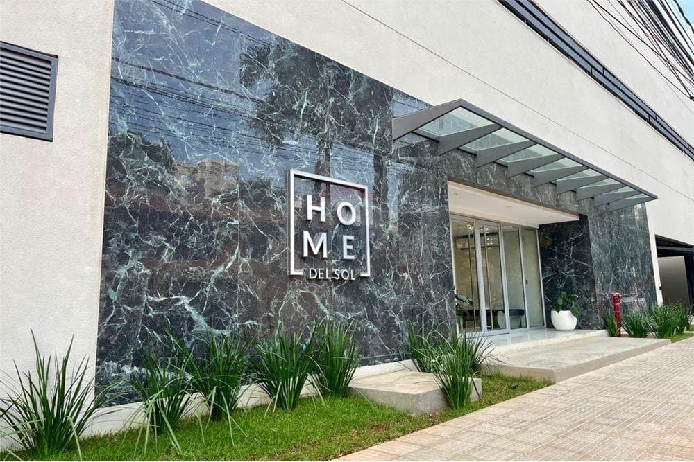 Alquilo departamento amoblado a estrenar
