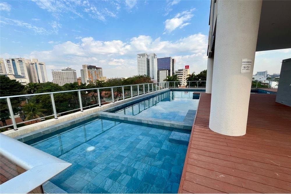 Departamento amoblado a estrenar, foto 5