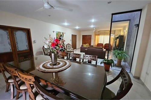 hermosa casa en pinoza, foto 5