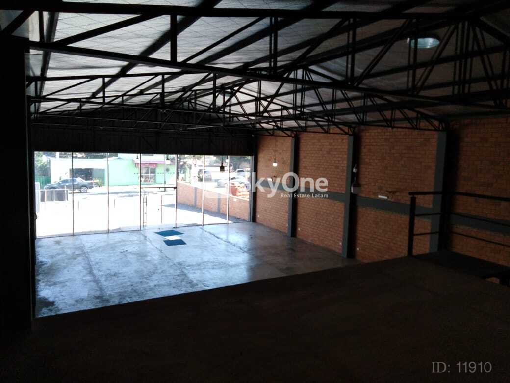 Salón comercial en Villa Elisa - cerca de acceso sur — foto 2