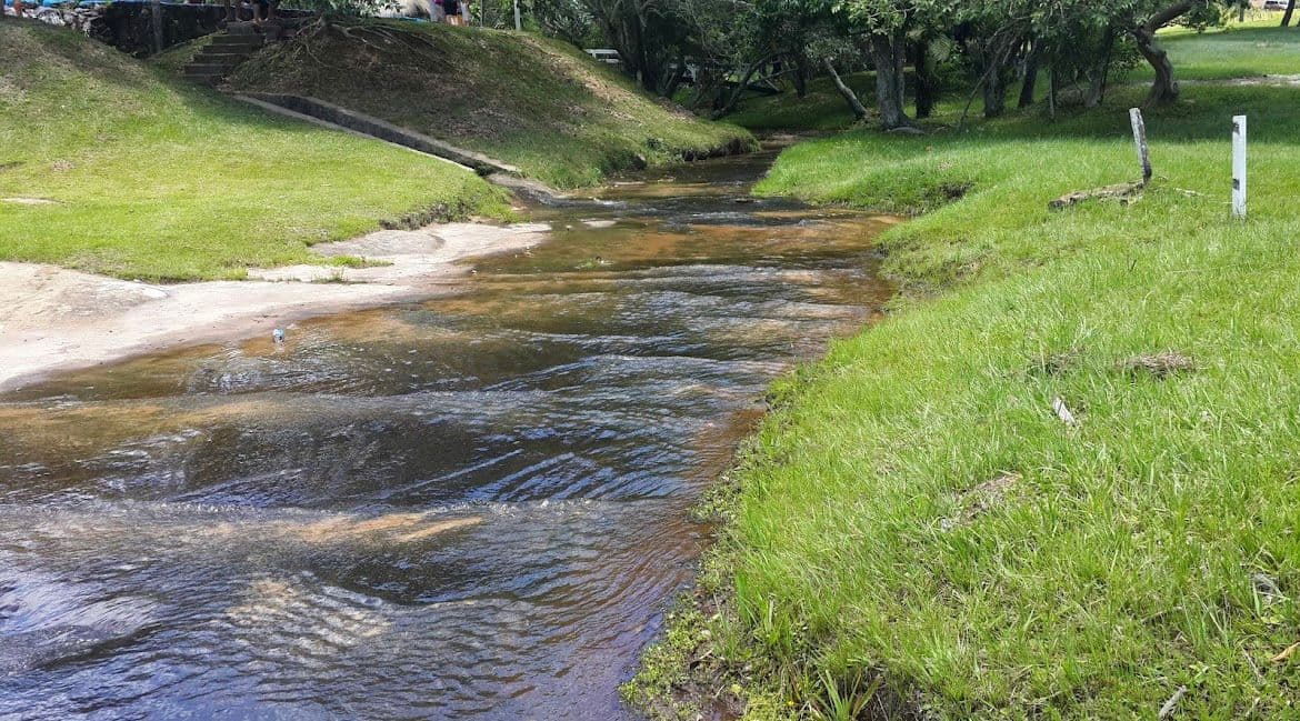Hermoso Terreno En Paraguarí — foto 4