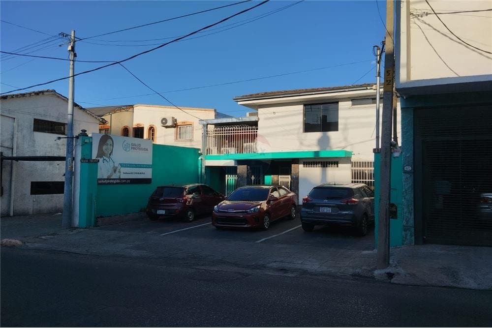 Local comercial en asuncion centro, foto 1