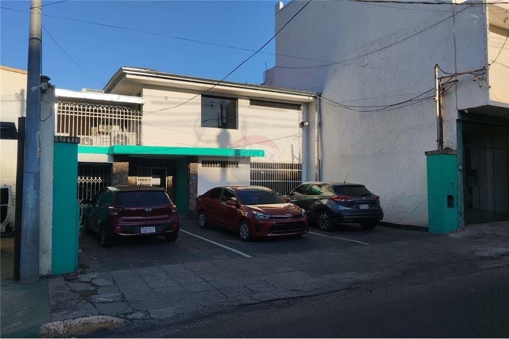 Local comercial en asuncion centro, foto 2
