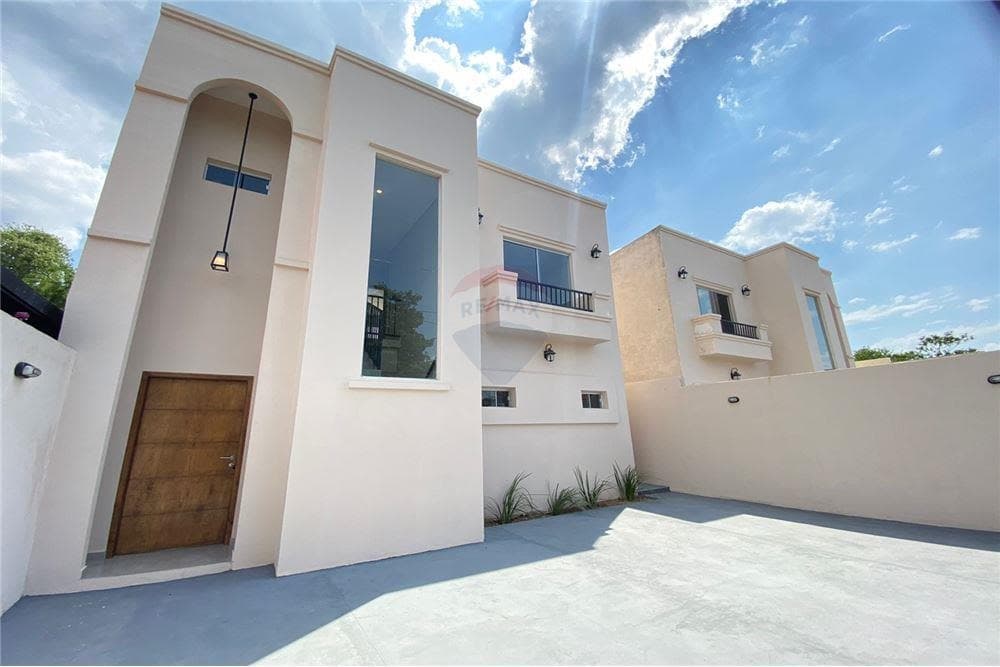 Casa a estrenar en San Bernardino, foto 2