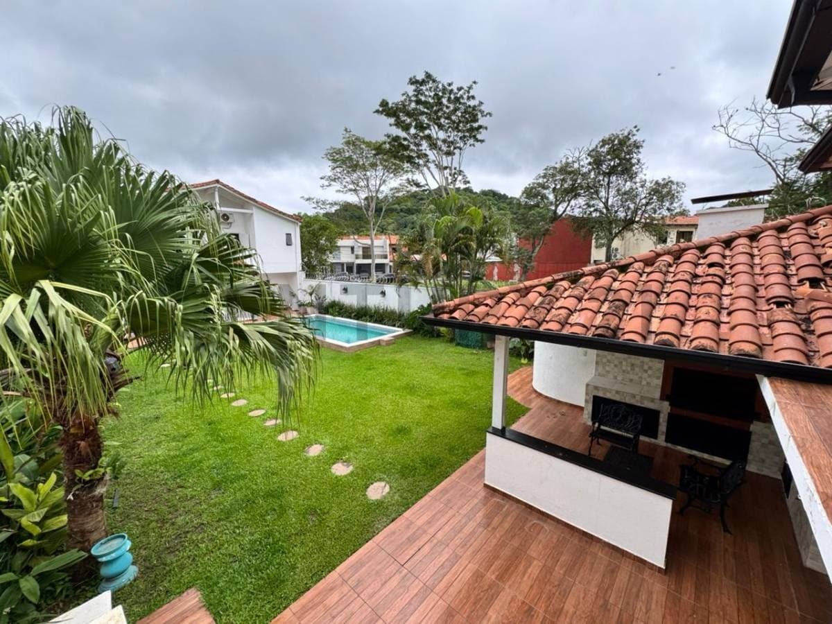 Casa en ita enramada, foto 3