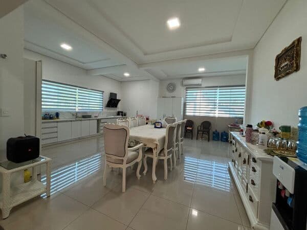 En alquiler casa totalmente amoblada, foto 2