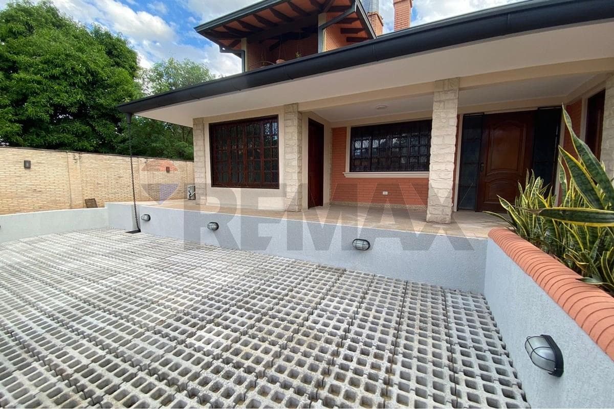 Oficina en Alquiler - Capiatá, Central, Paraguay — foto 1