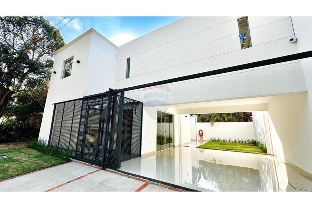 Duplex en asuncion sta. Maria, foto 2