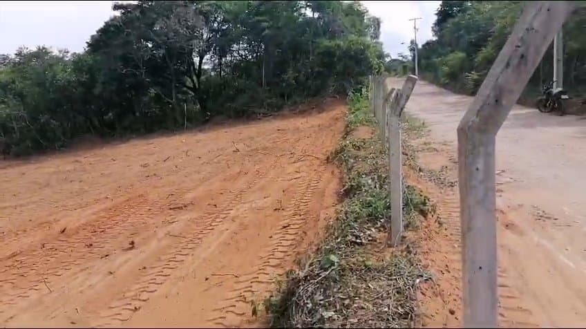 Terreno De 1296 M2 (frente A Satori Zen Club) — foto 3