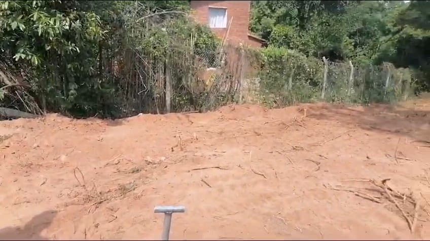 Terreno De 1296 M2 (frente A Satori Zen Club) — foto 4