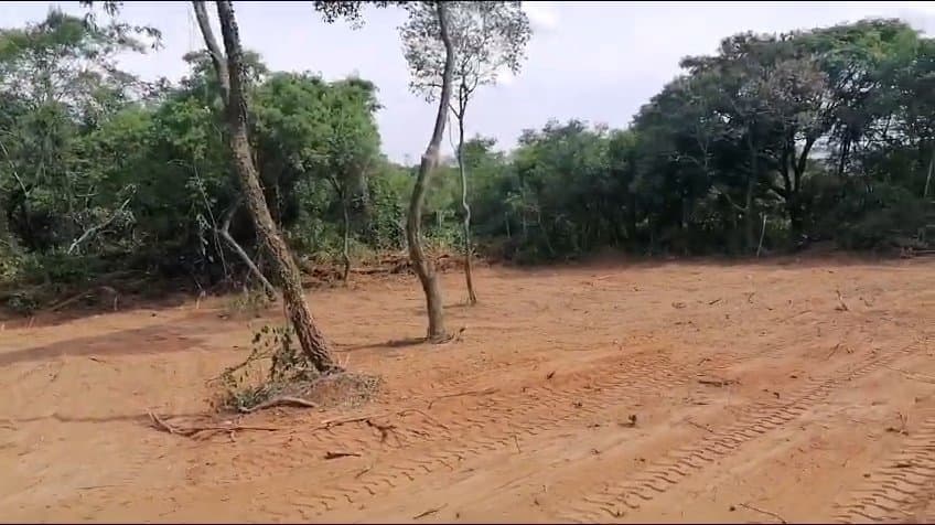 Terreno De 1296 M2 (frente A Satori Zen Club) — foto 5