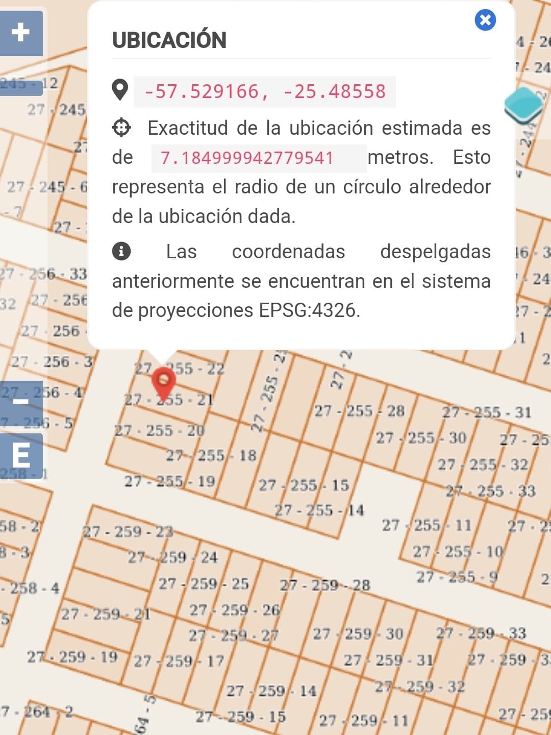 Propiedad De 5400 M2 (15 Lotes Juntos) — foto 2