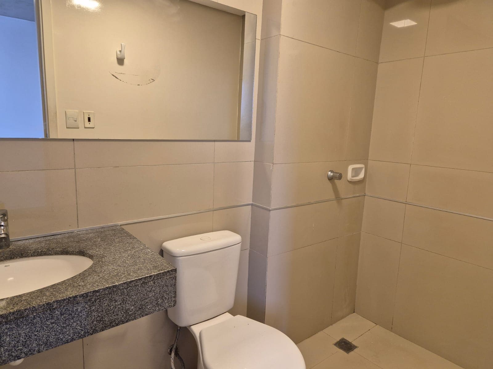 Departamento de 2 hab+cochera, foto 5