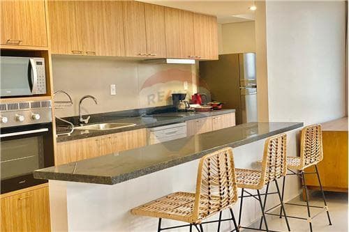 Departamento amoblado en alquiler edificio urban — foto 1
