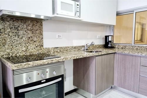Departamento-Alquiler- Los Laureles, Asunción, foto 5