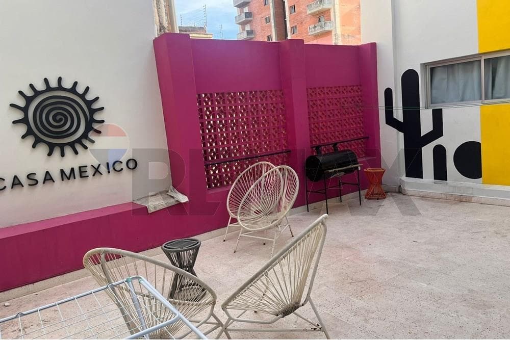 Departamento - Alquiler - San Roque, Paraguay