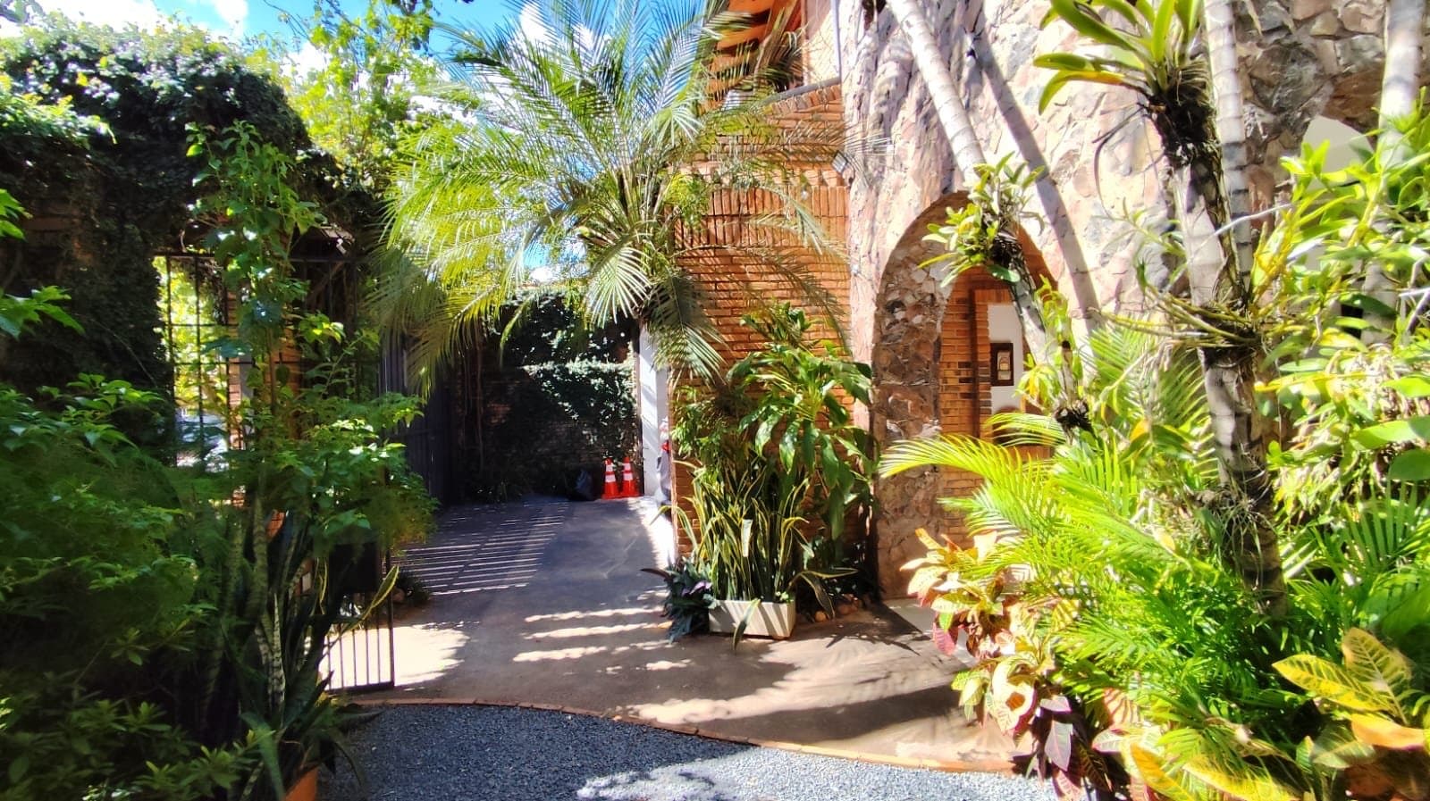 Lujosa Residencia Amoblada En Asuncion, Villa Aurelia, foto 3