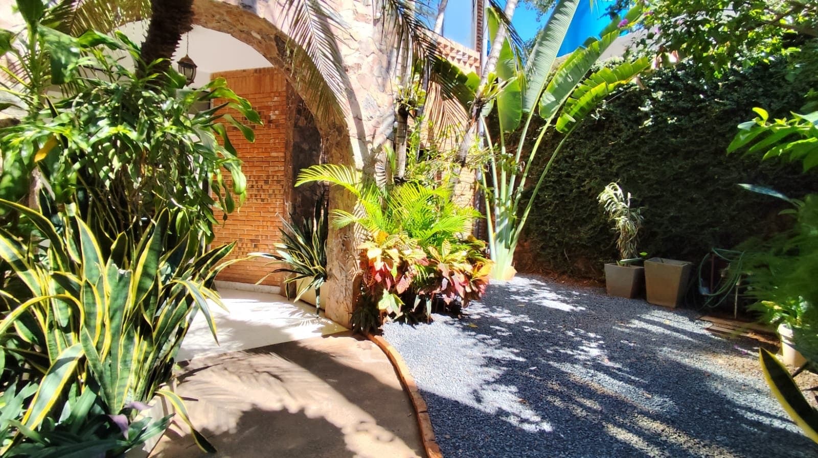 Lujosa Residencia Amoblada En Asuncion, Villa Aurelia, foto 4