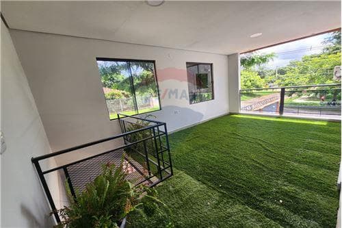 Duplex-Venta-PY Central San Lorenzo San Salvador esq. Panama, foto 5