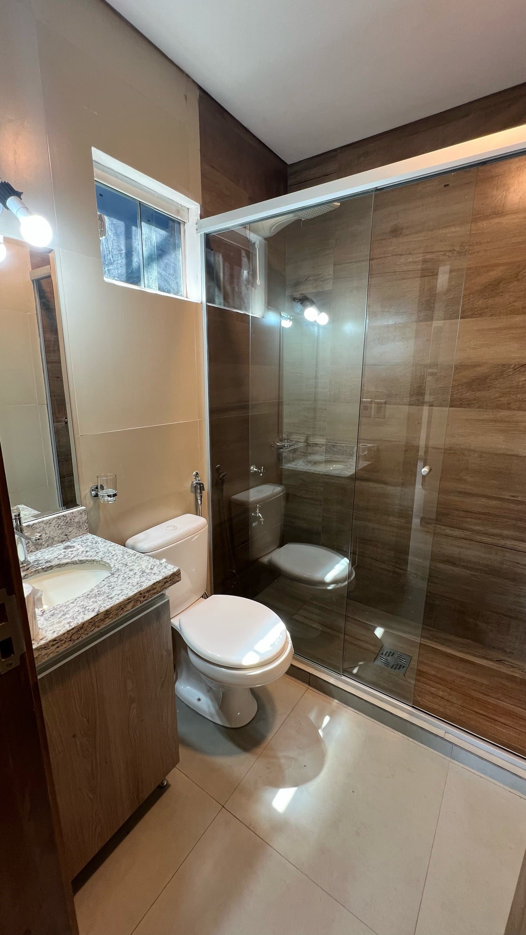 Chalet a estrenar en San Lorenzo barrio miraflores, foto 3