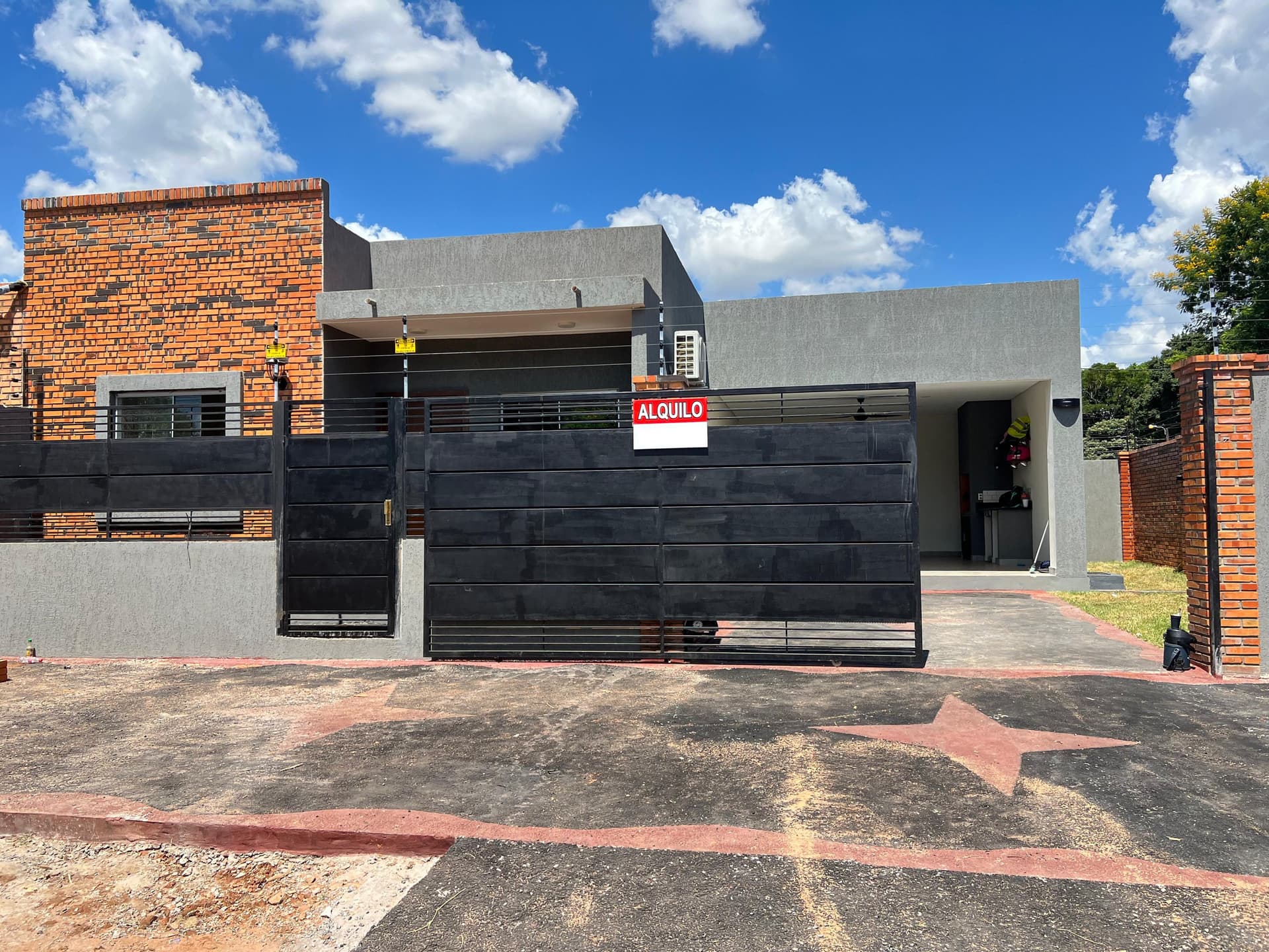 Chalet a estrenar en San Lorenzo barrio miraflores, foto 1