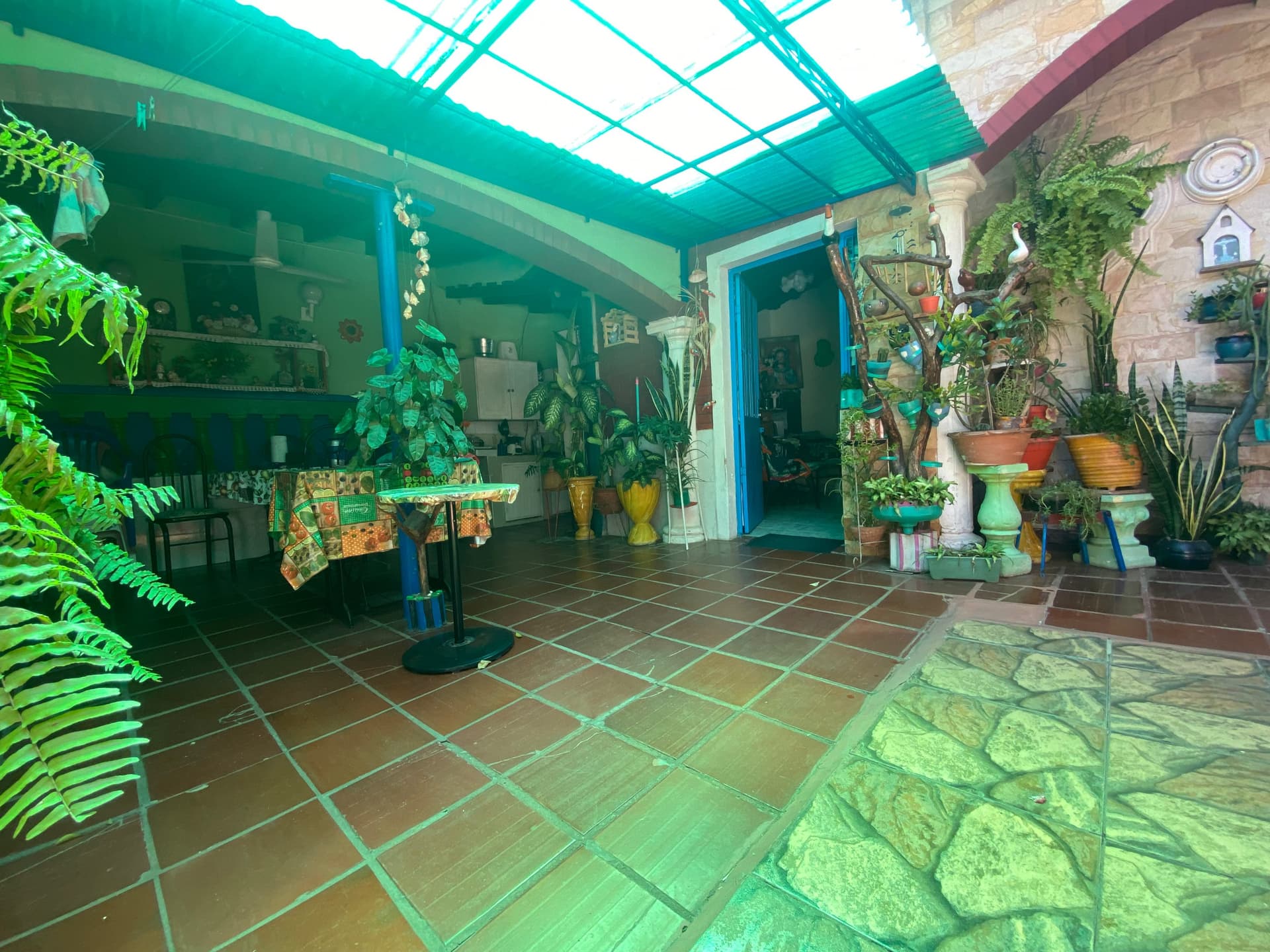 Casa fermando sur, foto 2