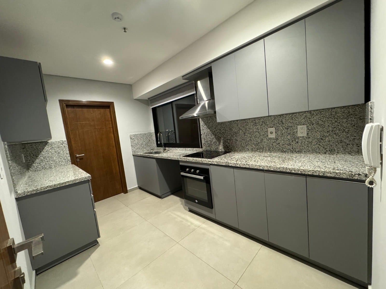 Exclusivo departamento en Torre Ausgusta de 3 dormitorios + Area de servicio, foto 1