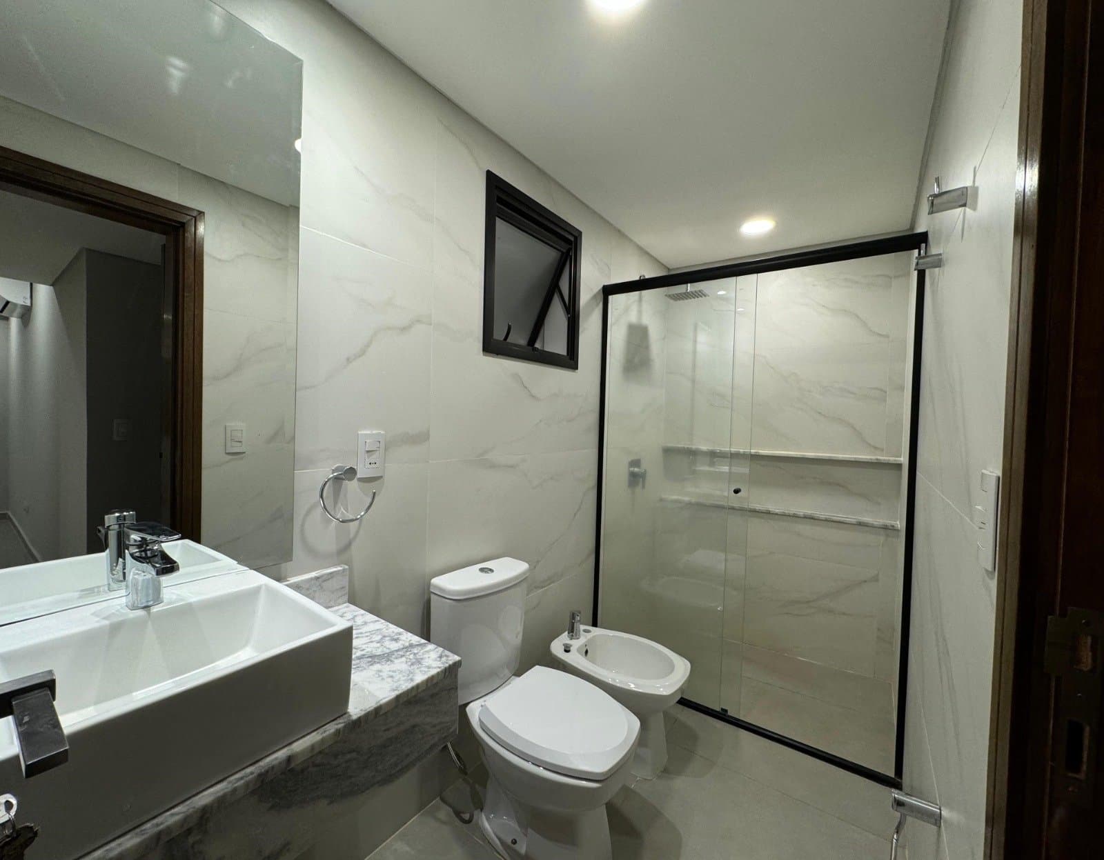 Exclusivo departamento en Torre Ausgusta de 3 dormitorios + Area de servicio, foto 5
