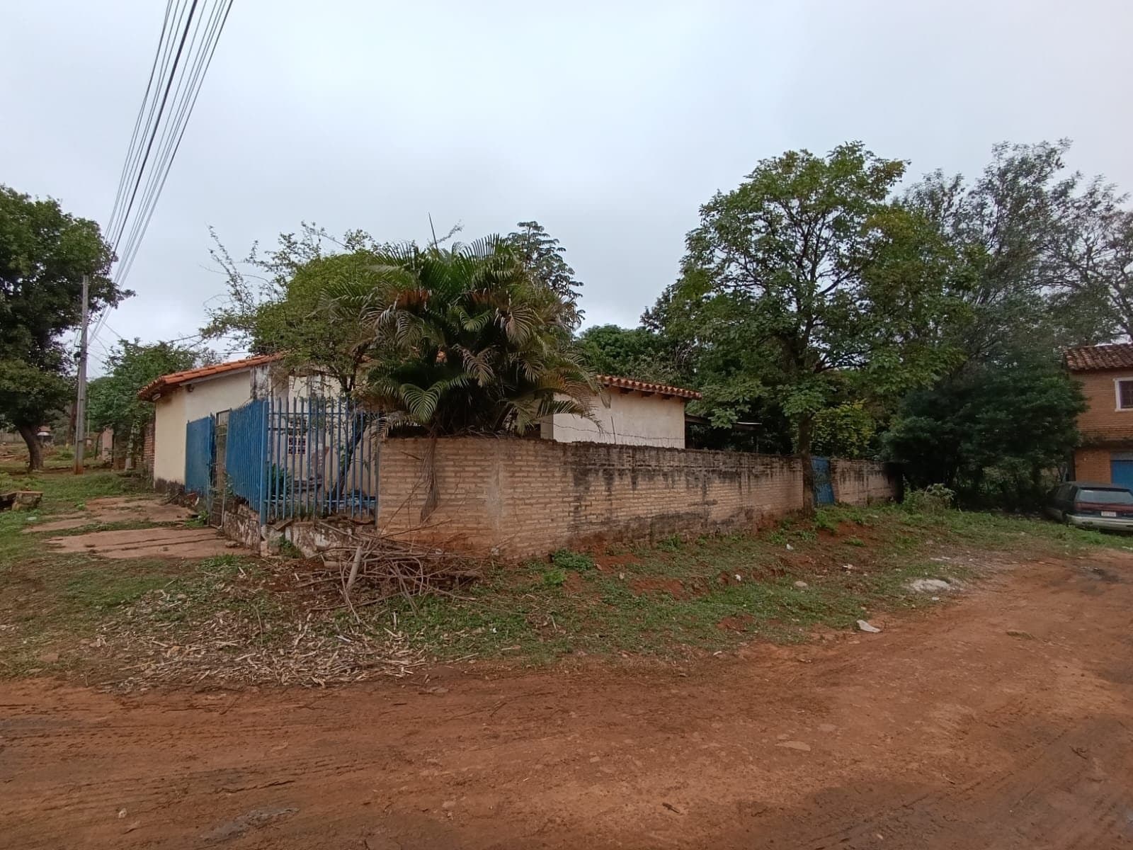 Atencion limpio - oportunidad unica para adquirir este terreno a tan solo 5 minutos del centro — foto 2
