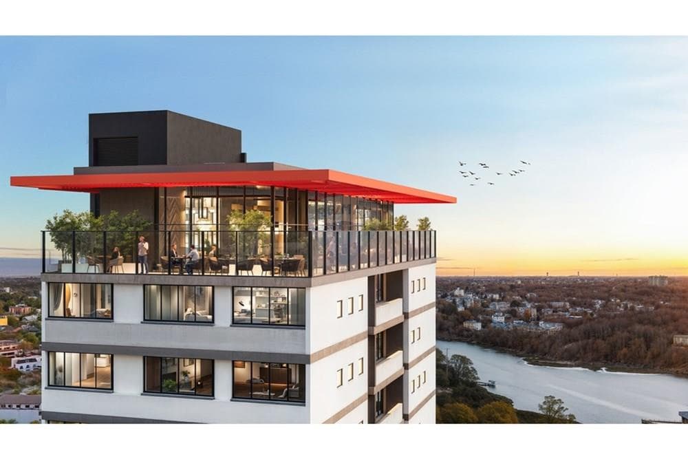En venta depto hermoso en pozo en Ciudad del Este, foto 1