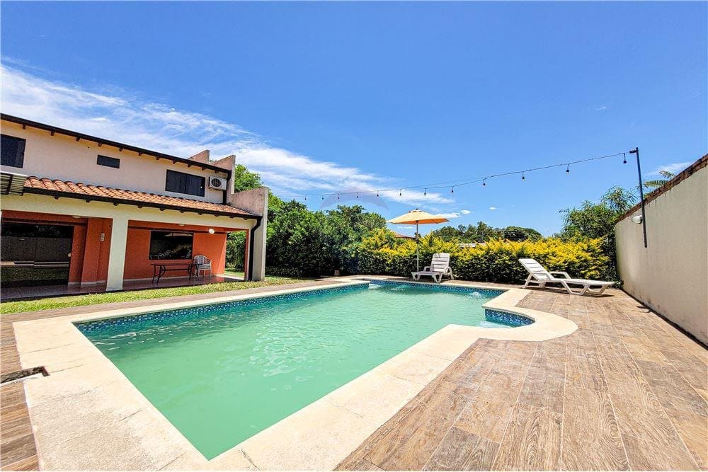 Sanber puerta del lago casa, foto 2