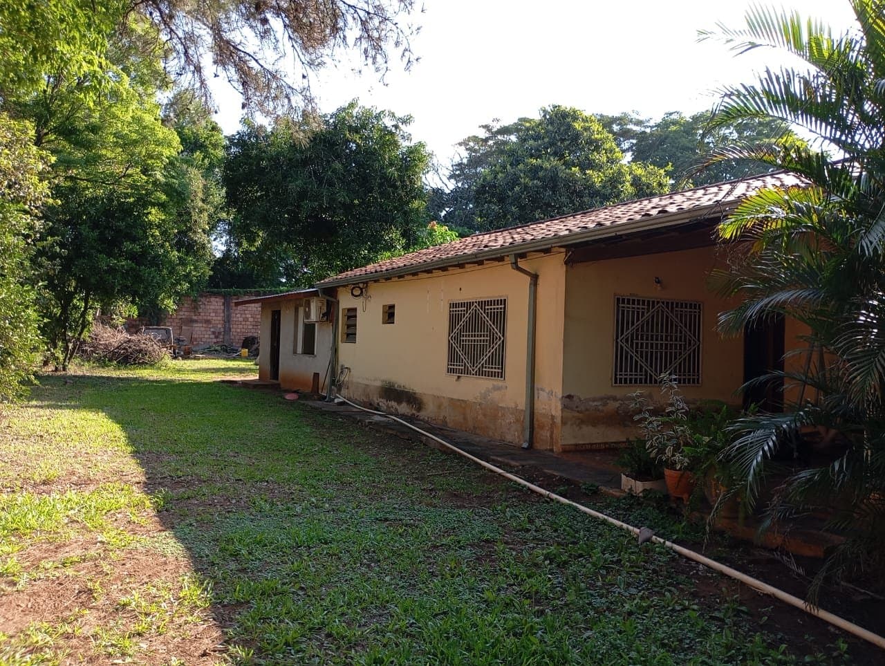 Propiedad De 1.020 Metros Cuadrados — foto 4