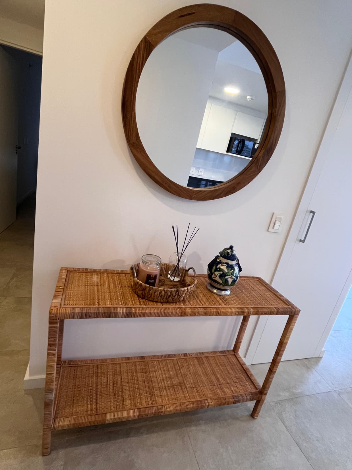 Departamento amoblado y quipado en Las Mercedes, foto 4
