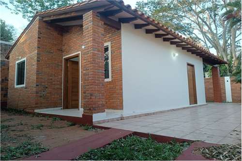Chalet-Venta-España, La Victoria, Lambaré, Central